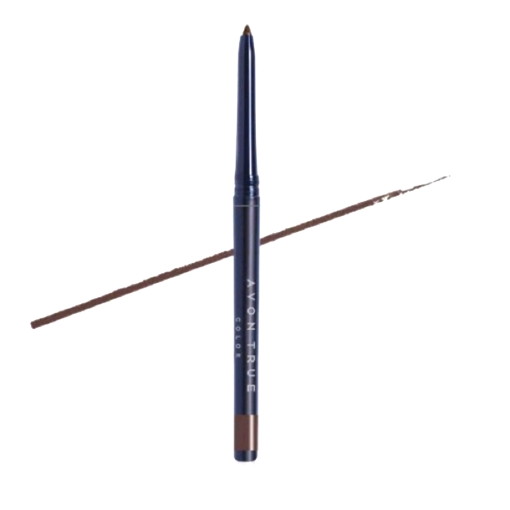 🆕️NWT💥AVON💥Glimmerstick Eyeliner Chocolate Brown🤎